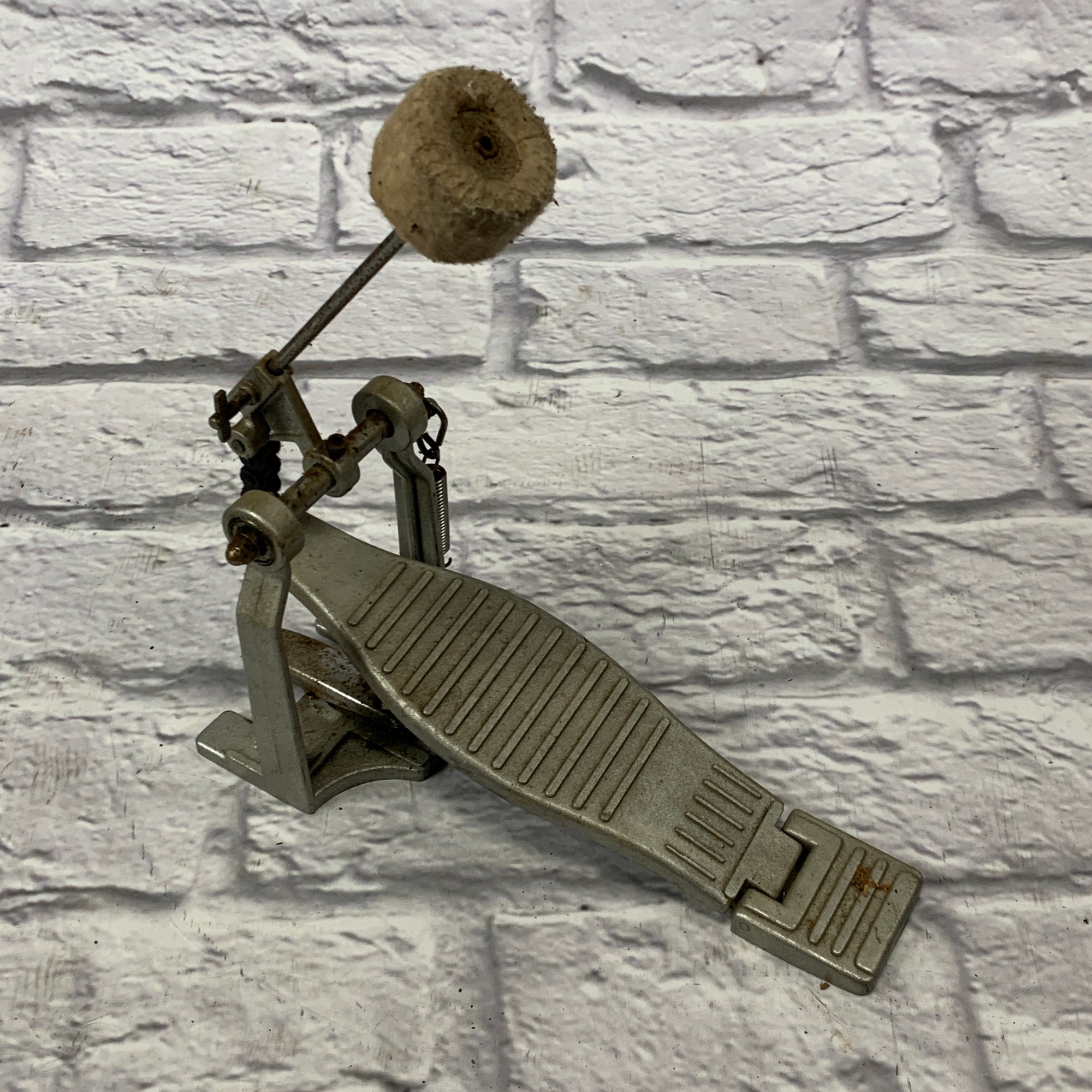 Single Bass Drum Pedal