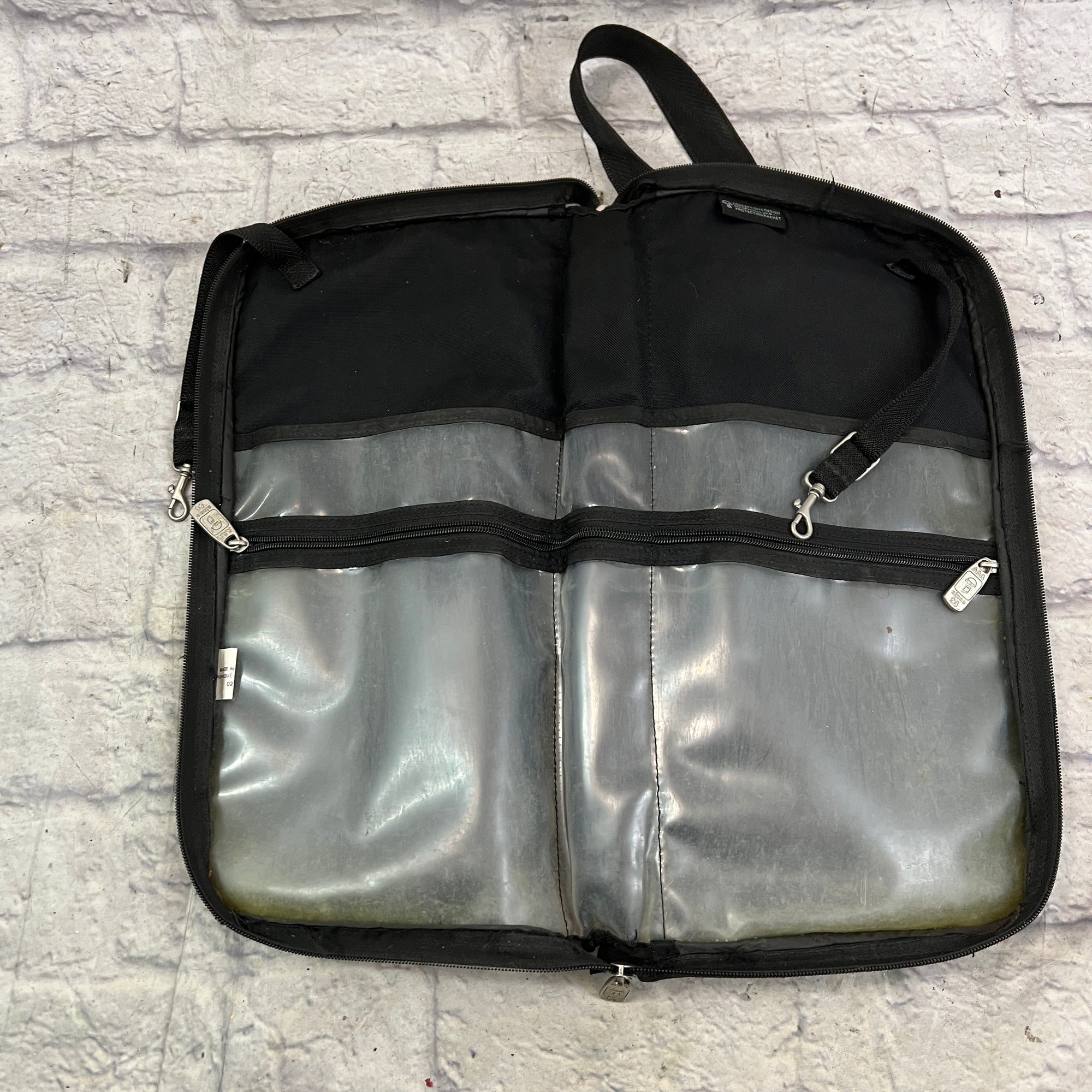Protection Racket Stick Bag Stick Bag