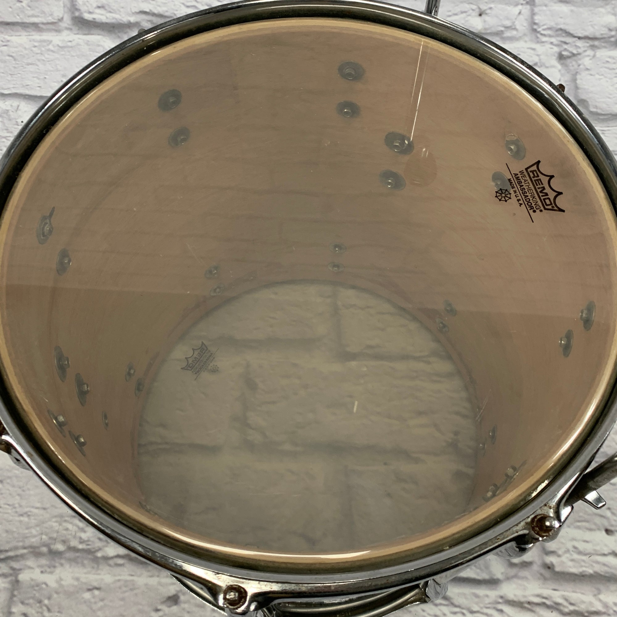 Pearl Export Series 14" Floor Tom