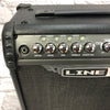 Line 6 Spider III 15 Watt Guitar Practice Amp