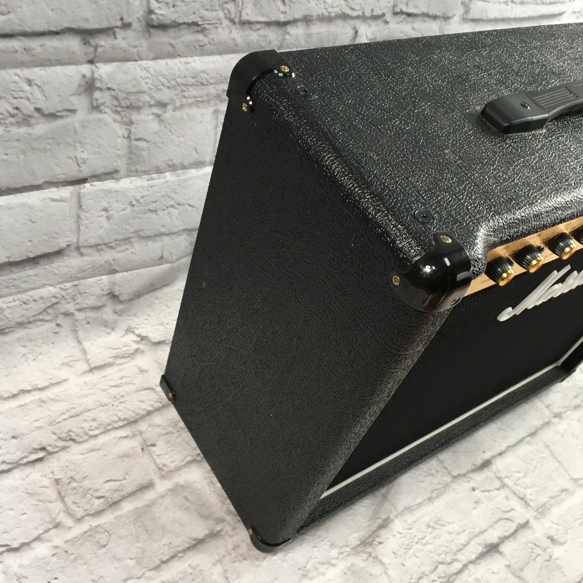 Marshall DSL40C Guitar Combo