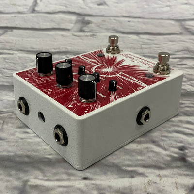 EarthQuaker Devices Astral Destiny Reverb