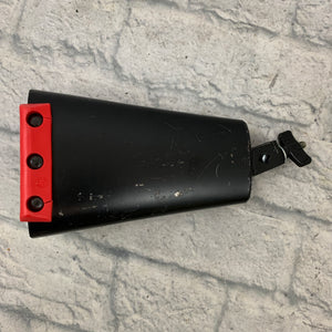 LP Latin Percussion Rock Ridge Rider Cowbell