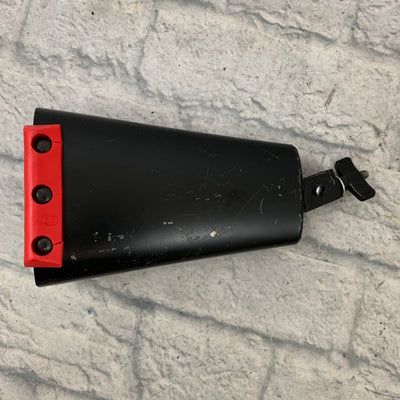 LP Latin Percussion Rock Ridge Rider Cowbell