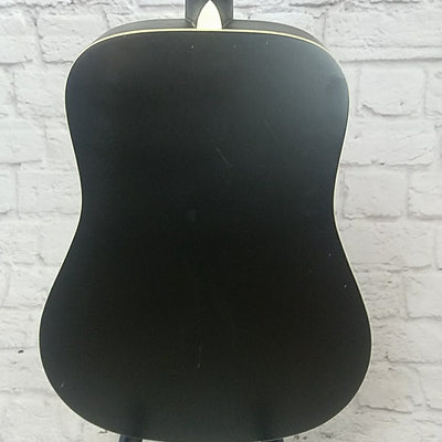 Recording King RDH-05  Acoustic Guitar