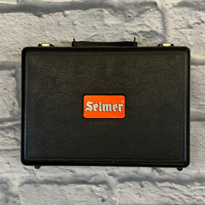 Selmer 1401 Clarinet
