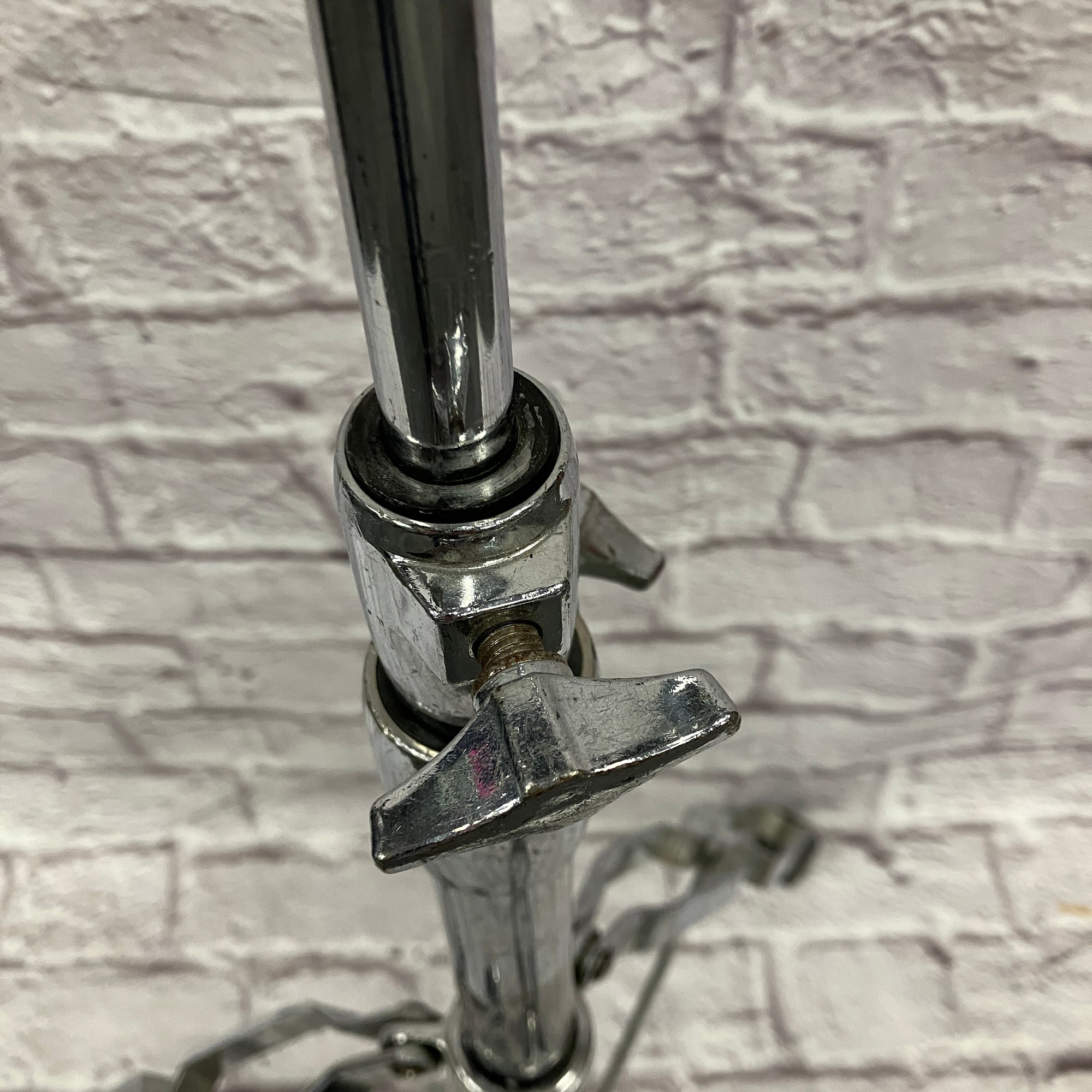Unknown Double Braced Boom Cymbal Stand
