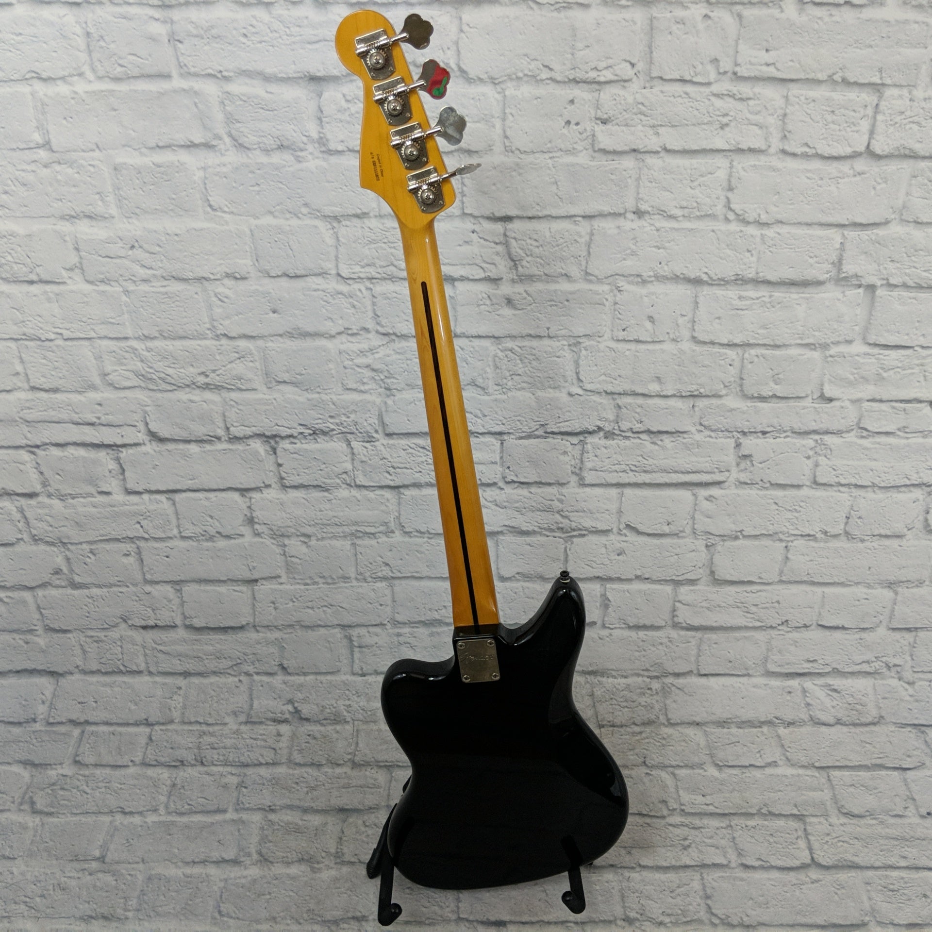 Fender 2011 Jaguar Bass Chinese Made