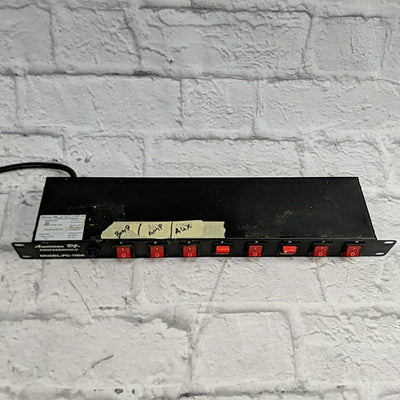 American DJ PC100A Power Conditioner