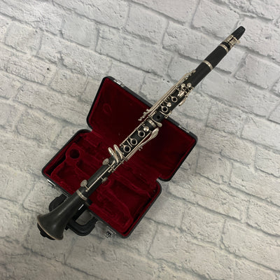 Unknown Brand Student Clarinet with Case