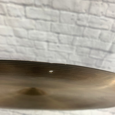 Zildjian 20 A Pang China Cymbal