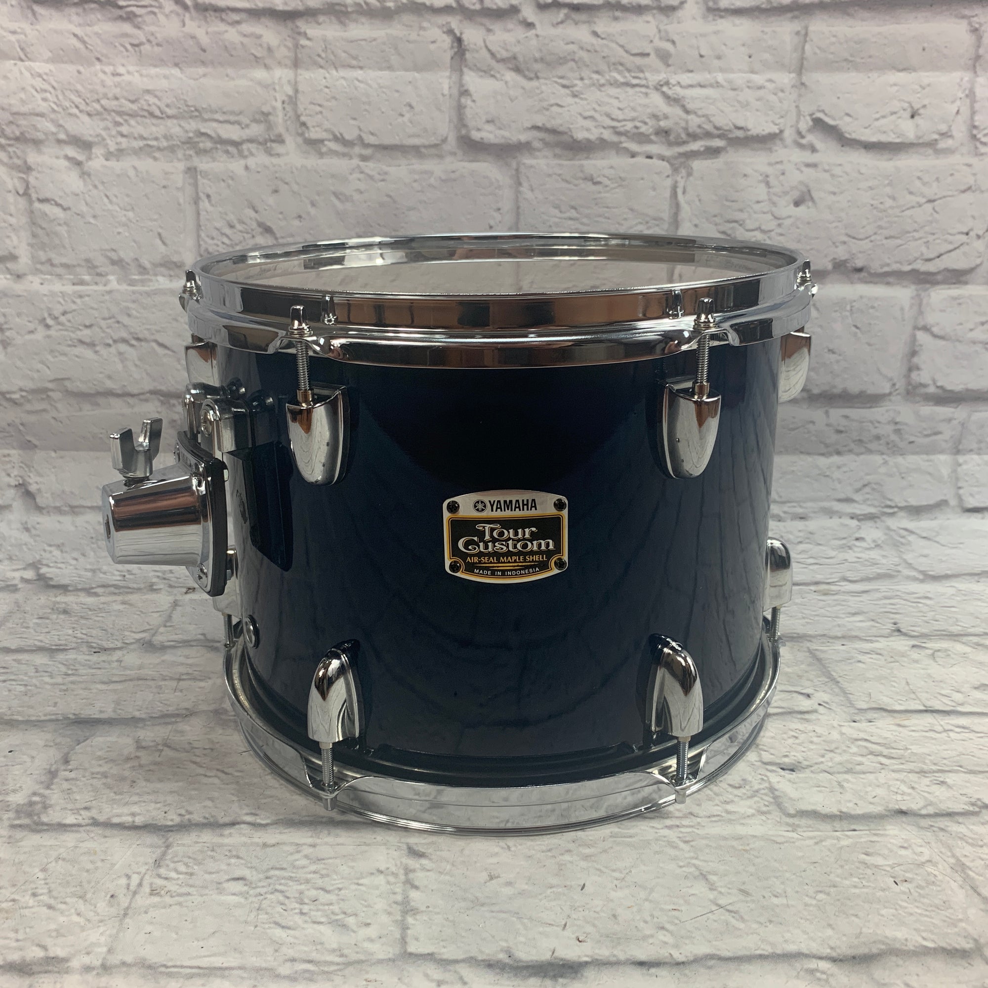 Yamaha Tour Custom 12 x 9 Maple Sealed Tom