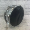Groove Percussion Steel 14" Snare