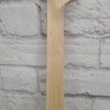 Unknown Hockey Stick Headstock Style RW Fretboard 22 Fret