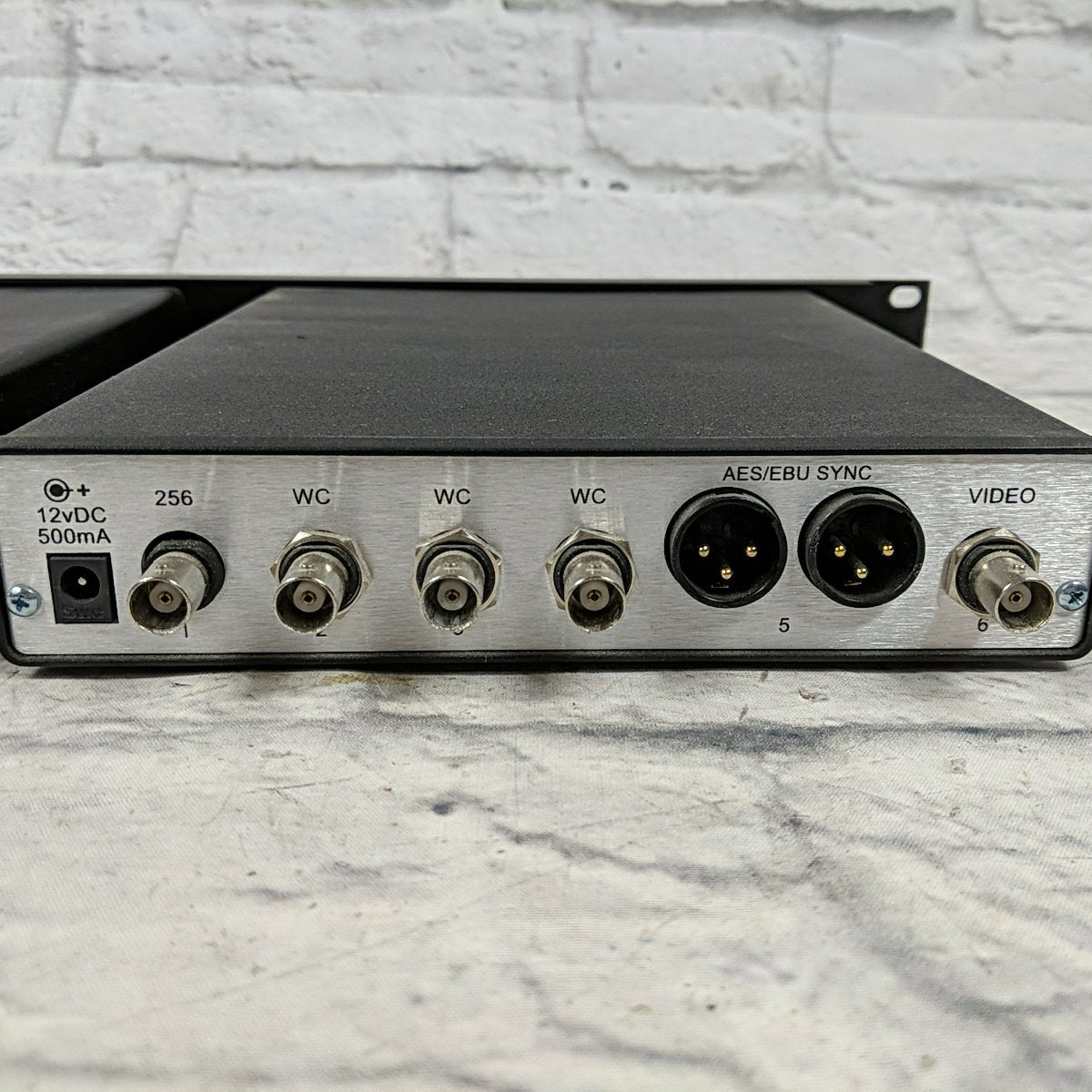 Aardvark Ardsync Master Clock Generator