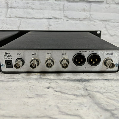 Aardvark Ardsync Master Clock Generator