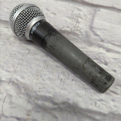 Shure SM58 Dynamic Microphone