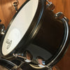 Gammon Percussion Black Complete Junior Kit