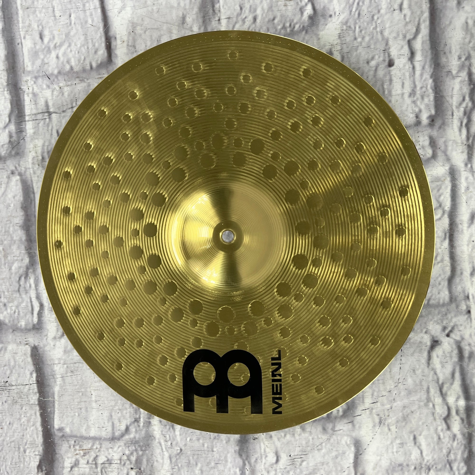 Meinl HCS 16" Crash Cymbal