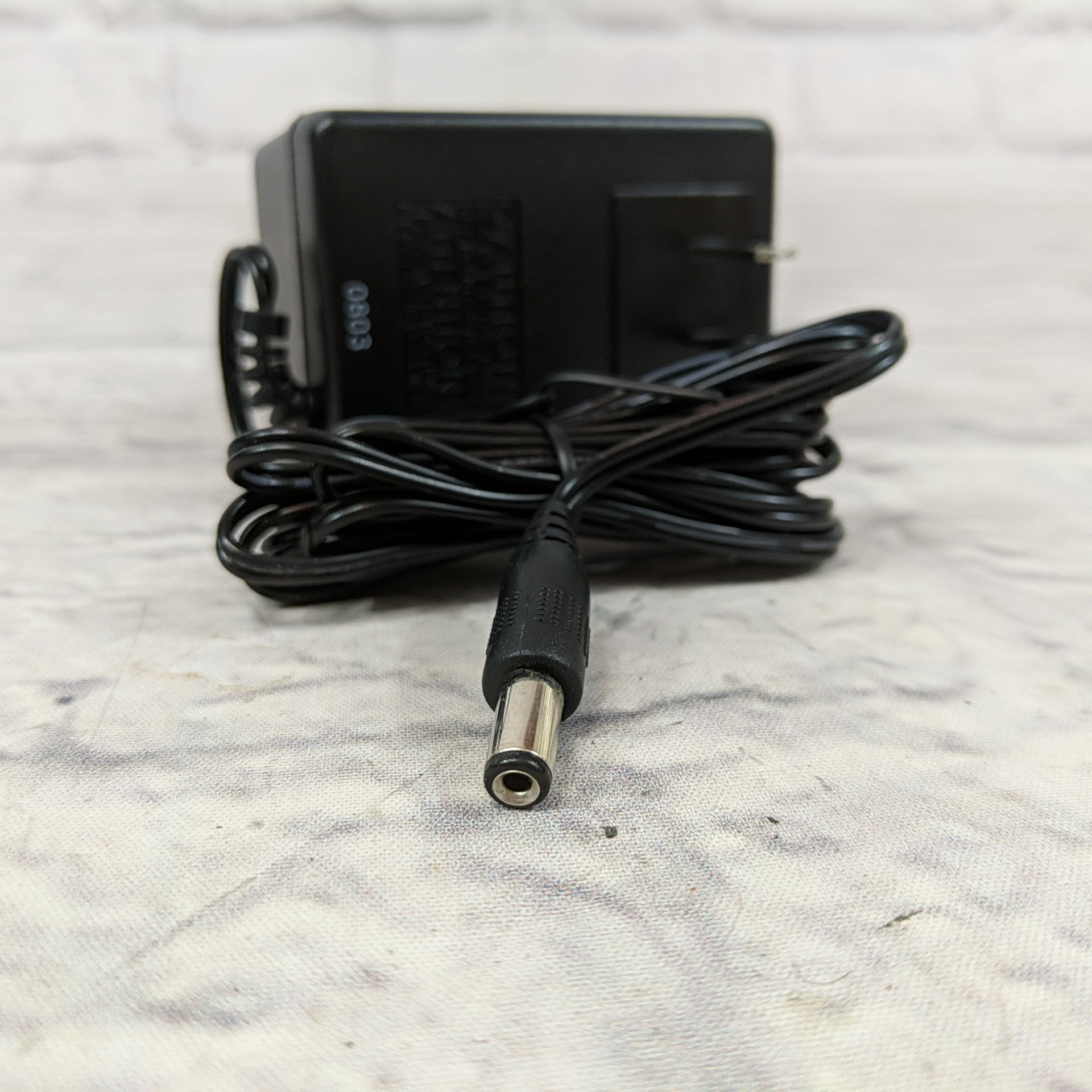 Danelectro Zero Hum 9V AC Adaptor  - New Old Stock!