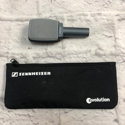 Sennheiser E609 Silver Dynamic Microphone