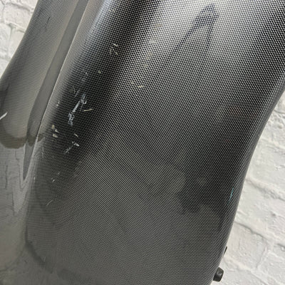 Cello Case Fibreglass for 4/4 Cello