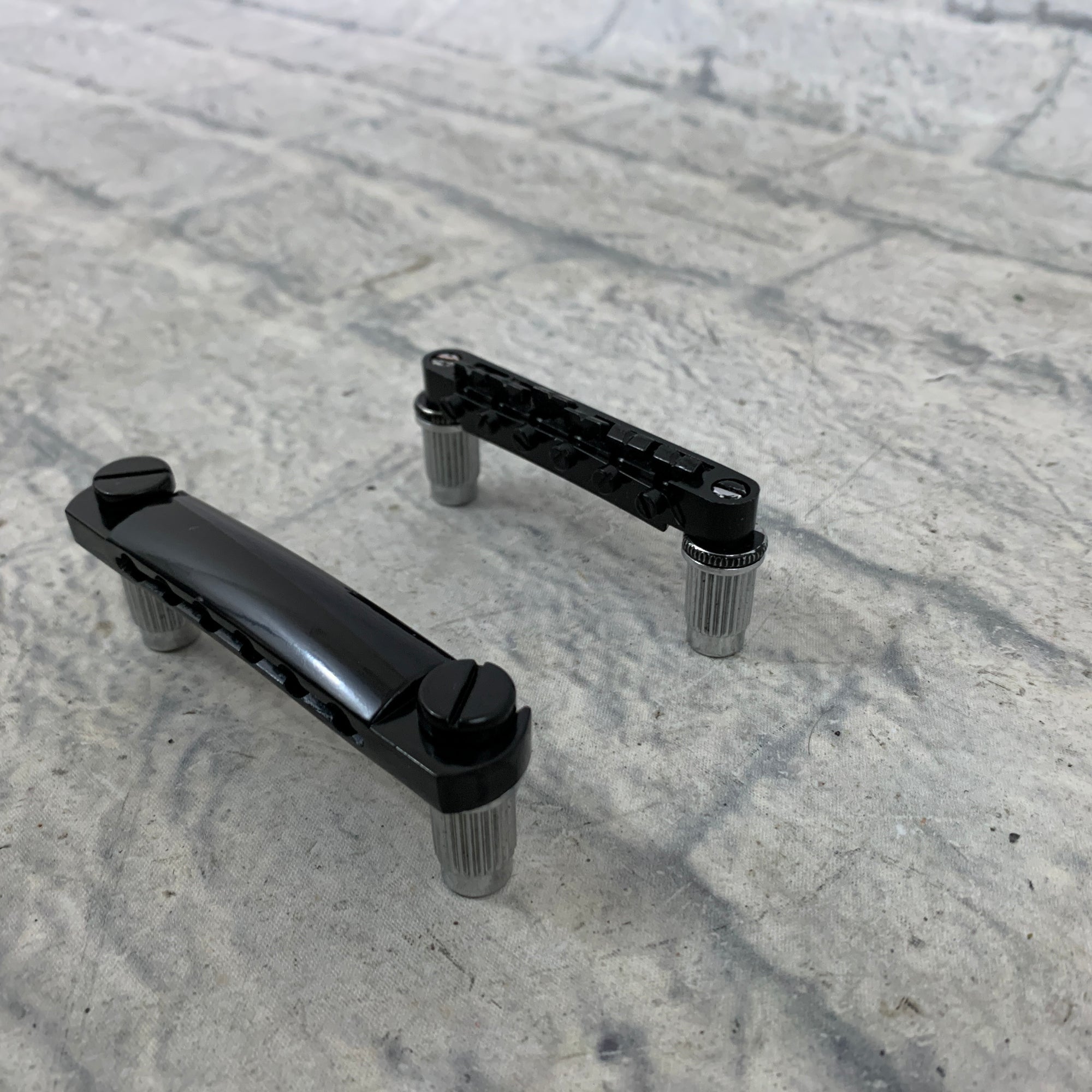 Fleor LP Style Guitar Tailpiece