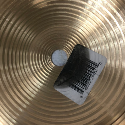 Zildjian 16 ZHT Fast Crash Cymbal