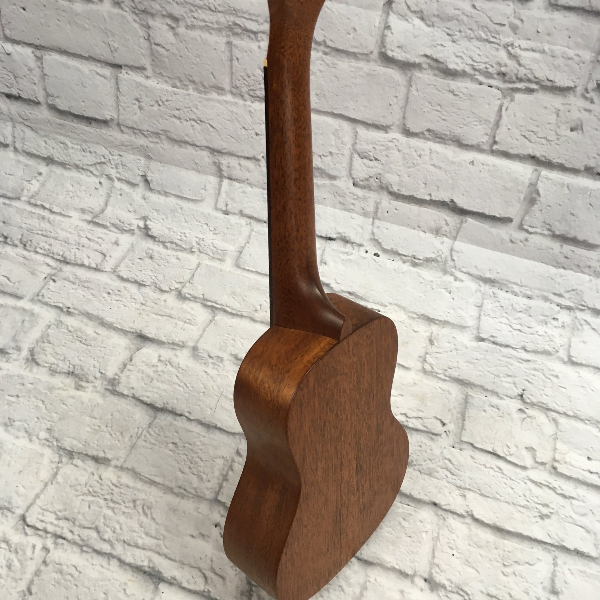 Kala 1MHG-C Honduran Mahogany Doghair Concert Ukulele