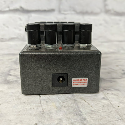 Boss RV-6 Reverb Pedal