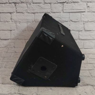 CGM 12 inch 2 Way Wedge Monitor Passive Speaker