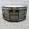 Ludwig Black Magic 6.5 14 Snare Drum