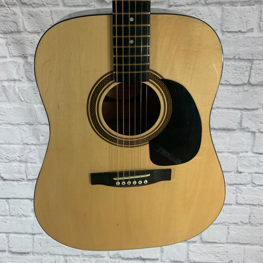 Johnson Concert Acoustic