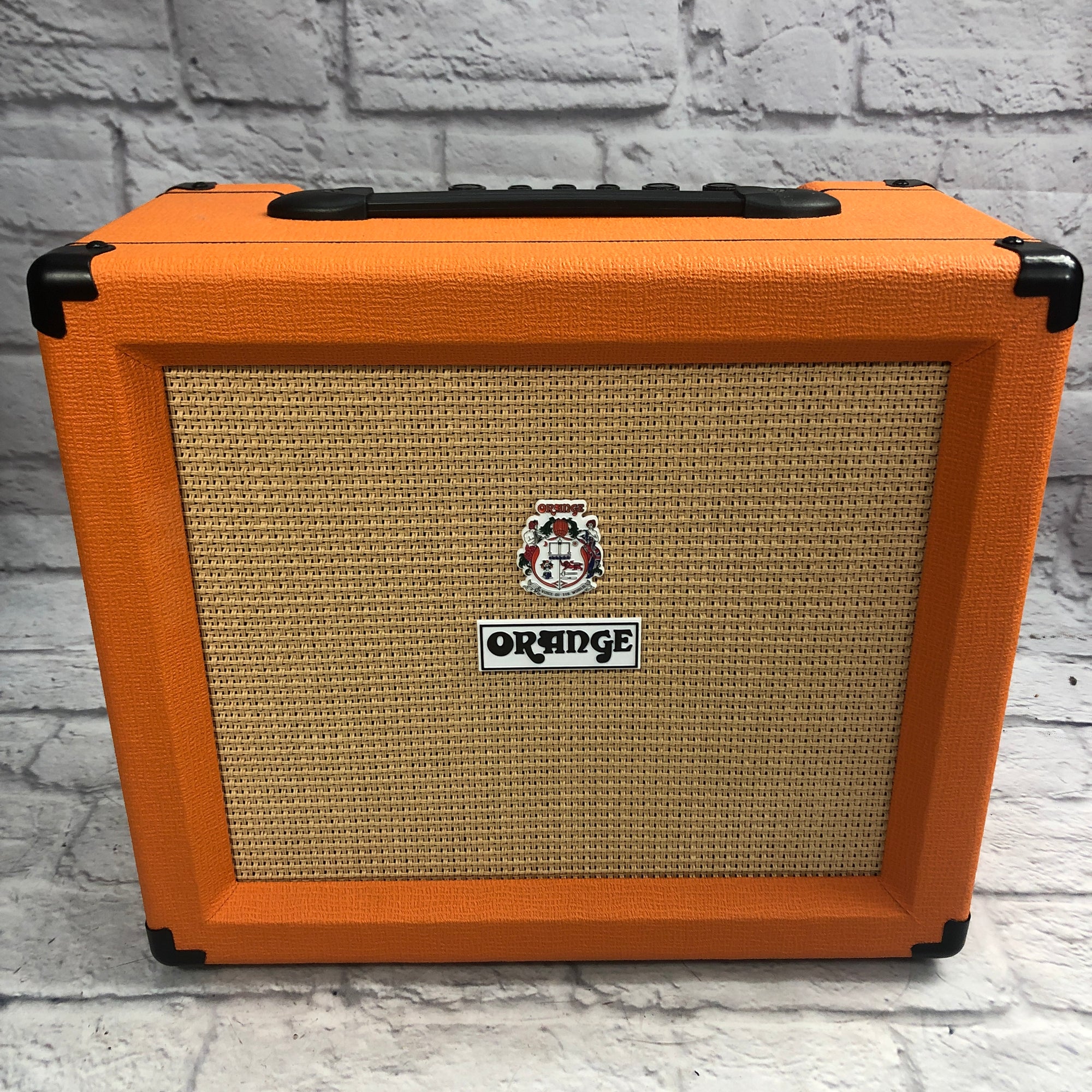 Orance Crush CR35 35 Watt Guitar Combo Amp