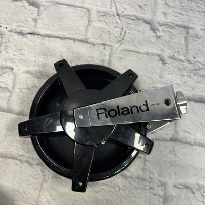 Roland PD-85 Dual Trigger Electronic Drum Pad