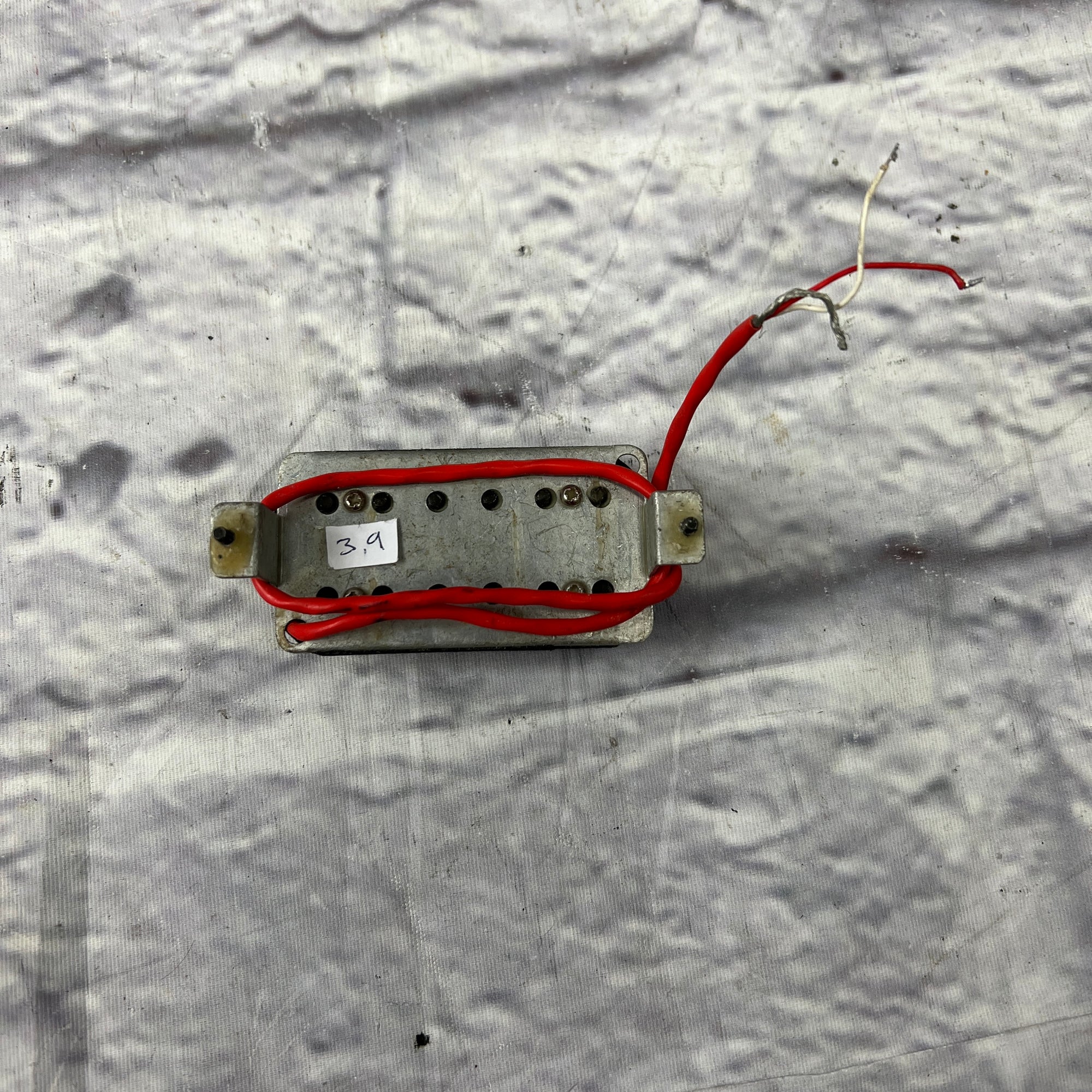Ibanez AH1 3.9k Humbucker Pickup