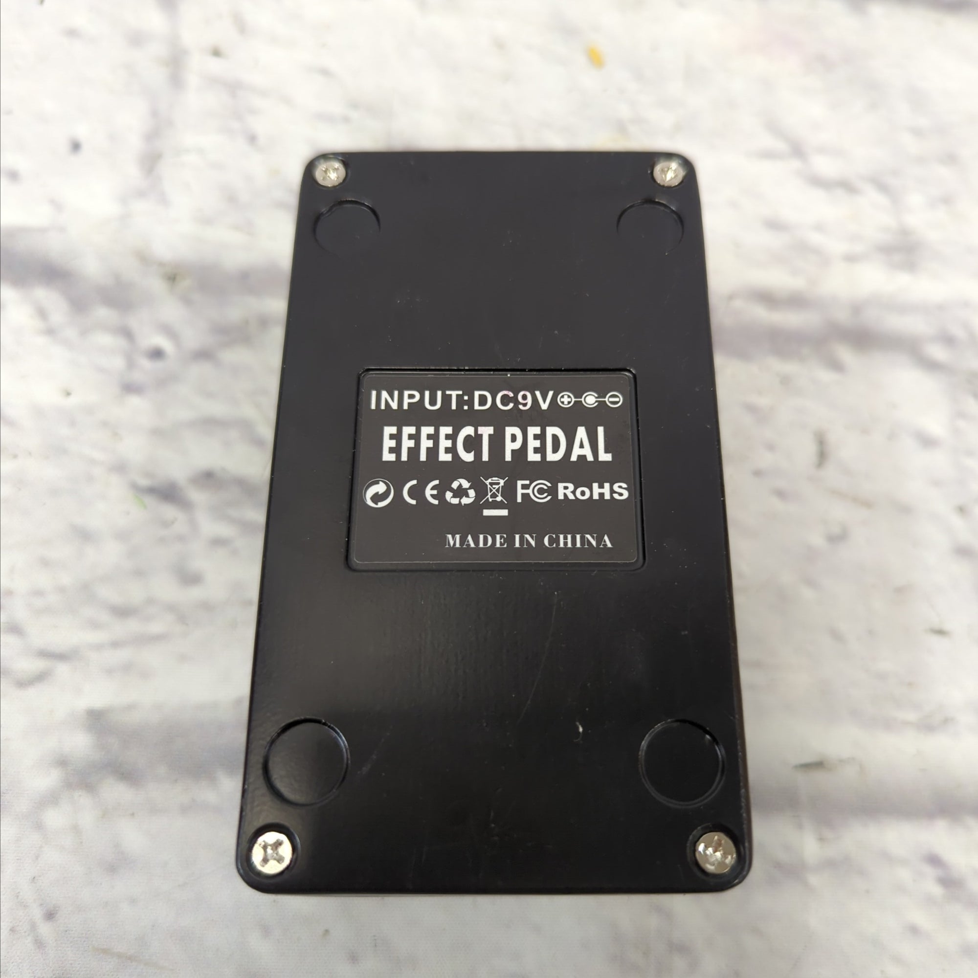 Gihubo Distortion Pedal
