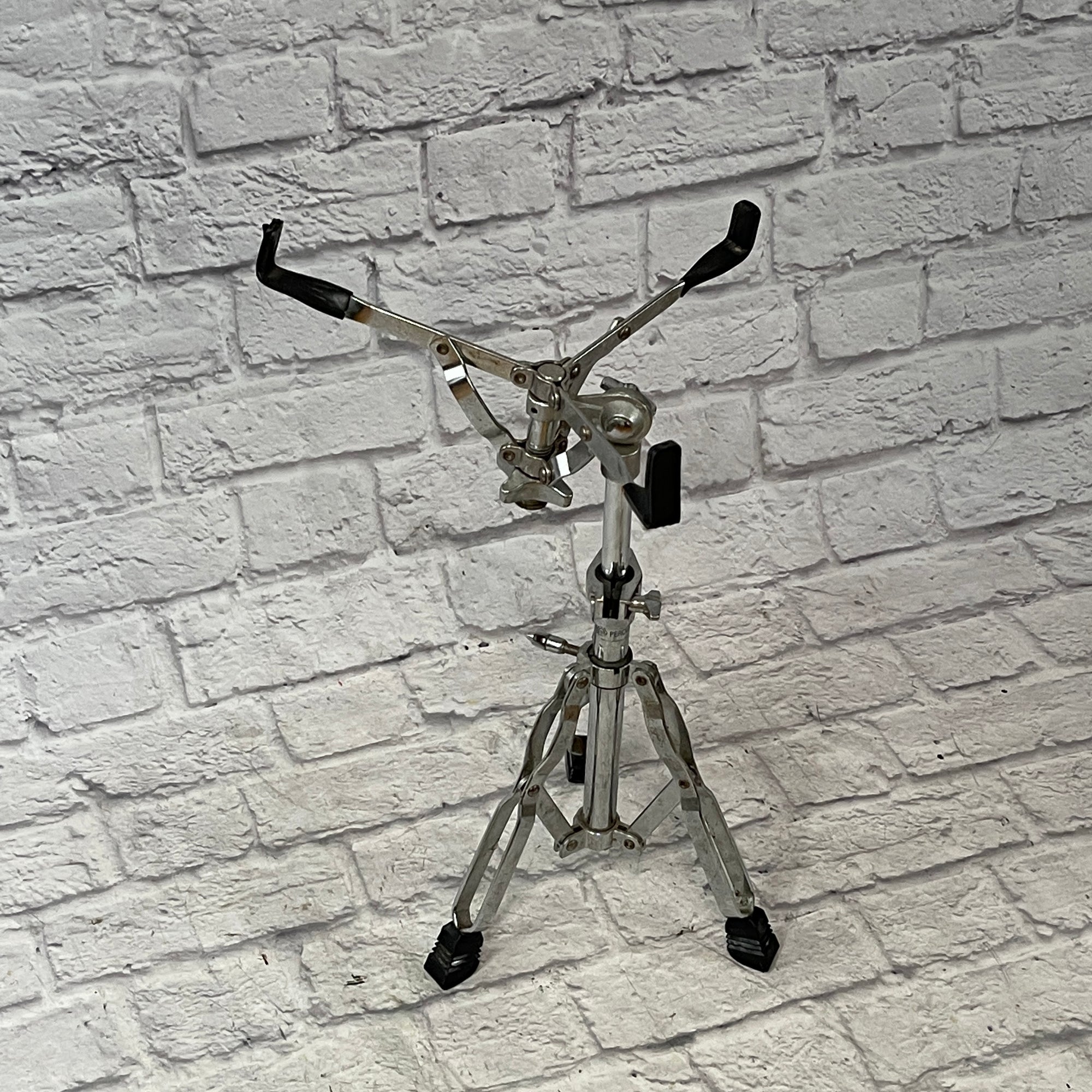 Percussion Plus Double Braced Snare Stand