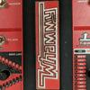 Digitech Whammy DT Pitch Shift Drop Tune Effects Pedal with Power Supply