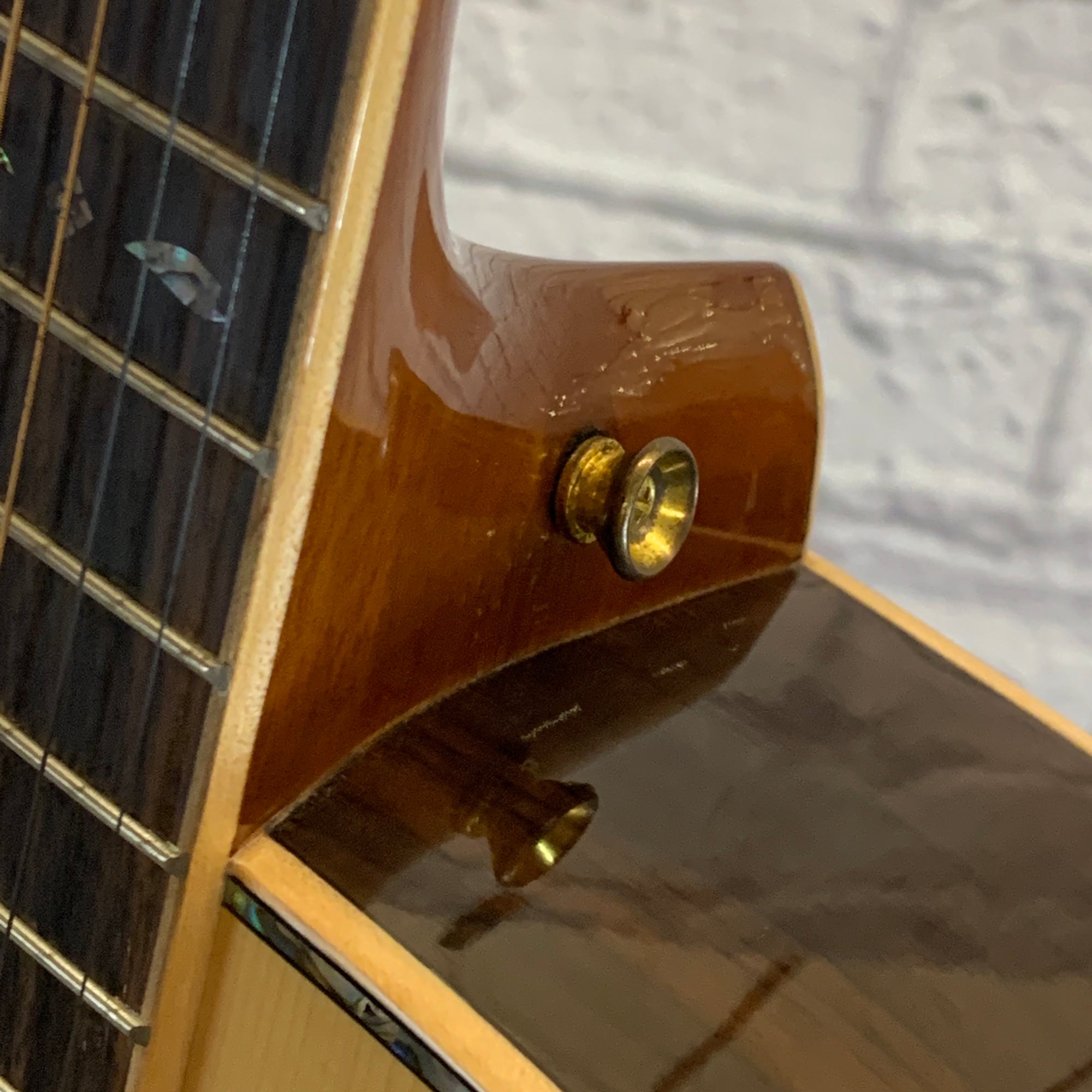 Kyser Guitar Capo