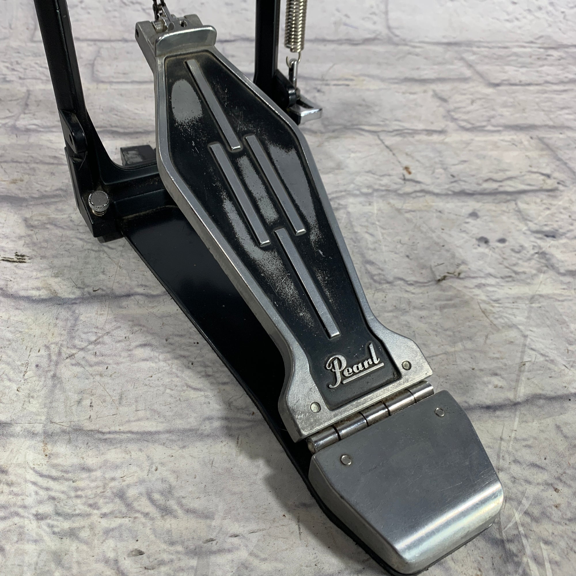 Pearl Single Chain Kick Pedal