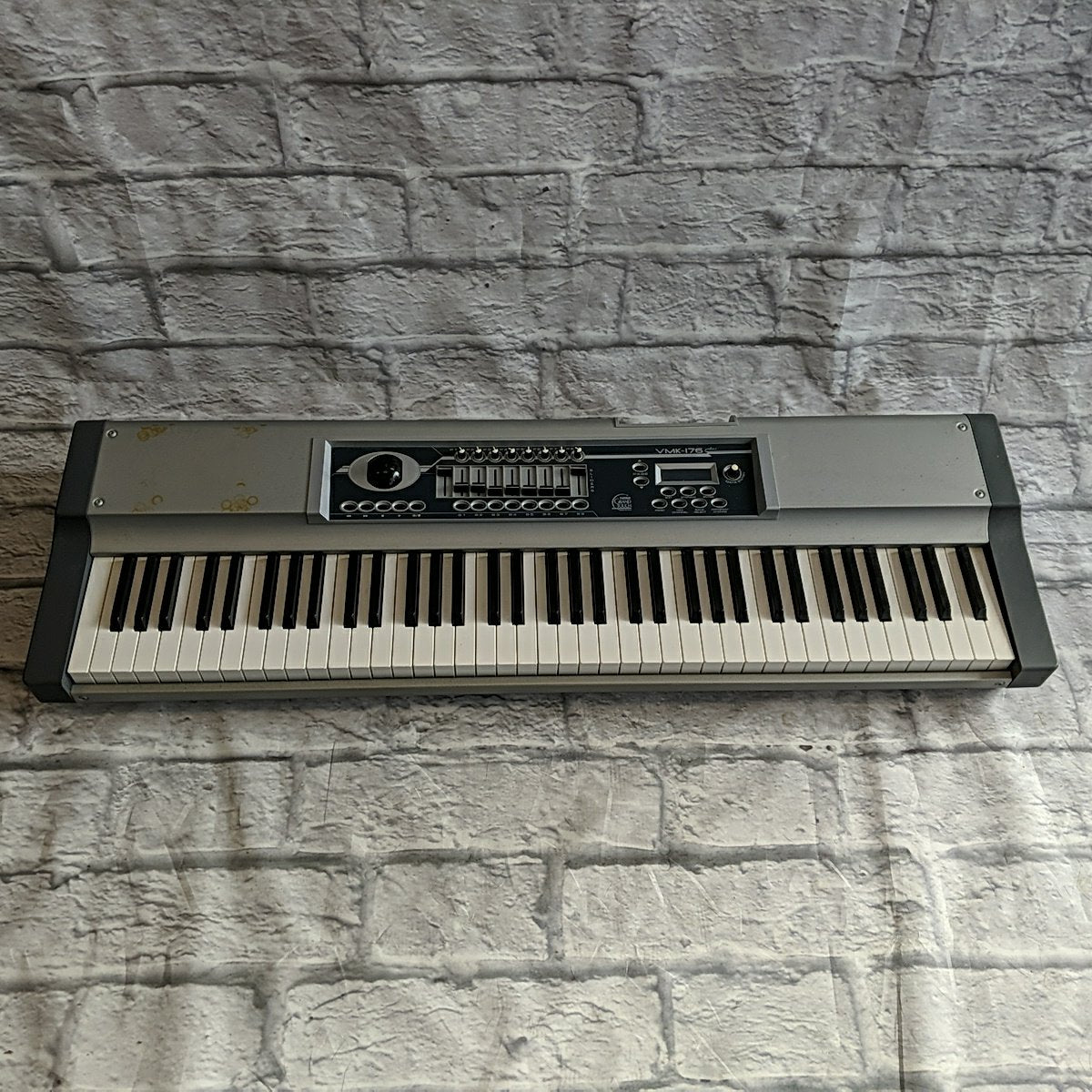 Fatar Studiologic VMK-176 Plus Digital Piano/MIDI Controller