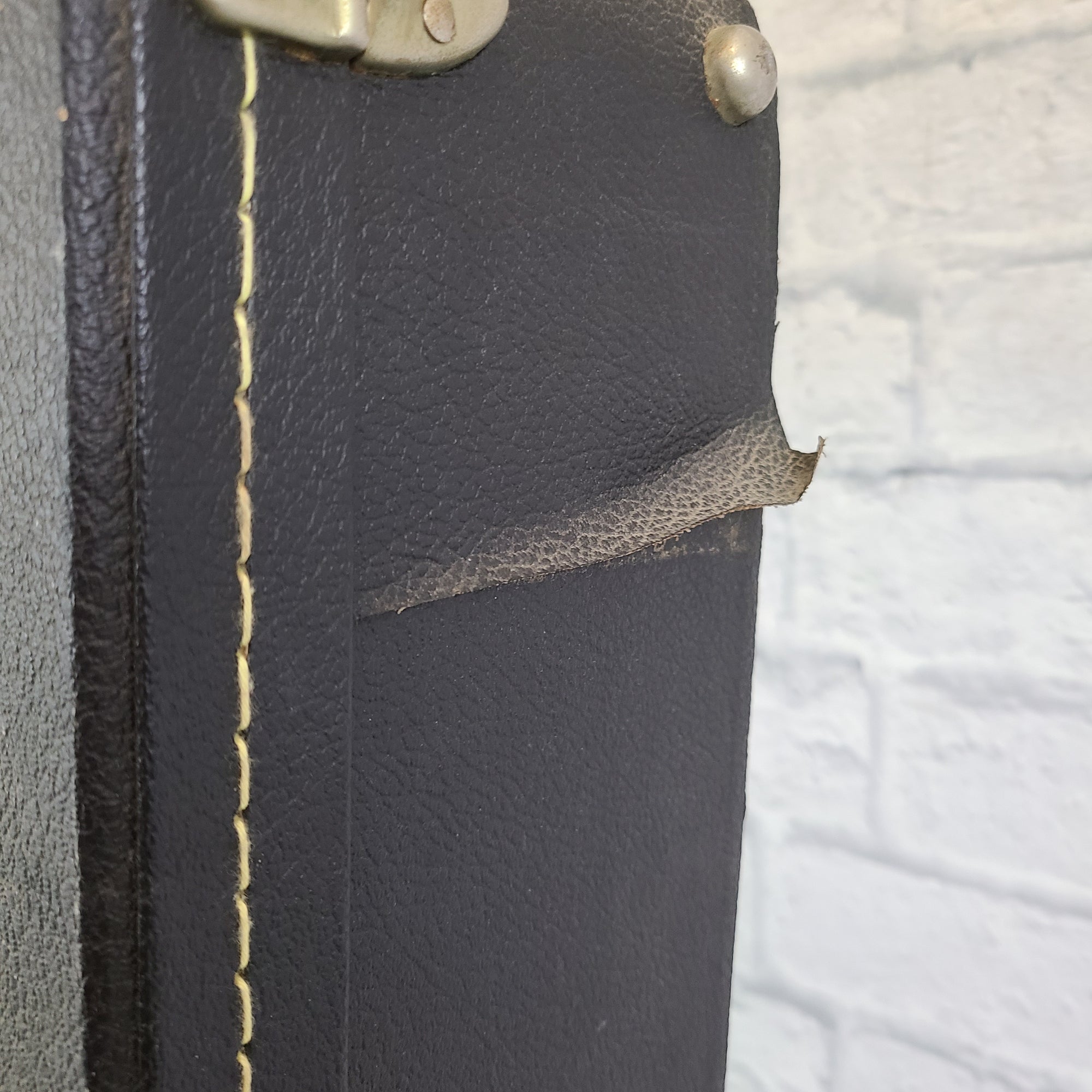 Unknown Acoustic Hard Case
