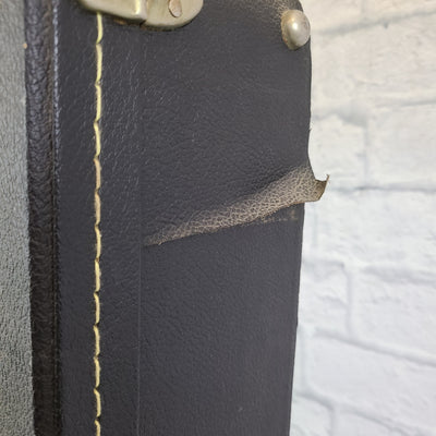 Unknown Acoustic Hard Case