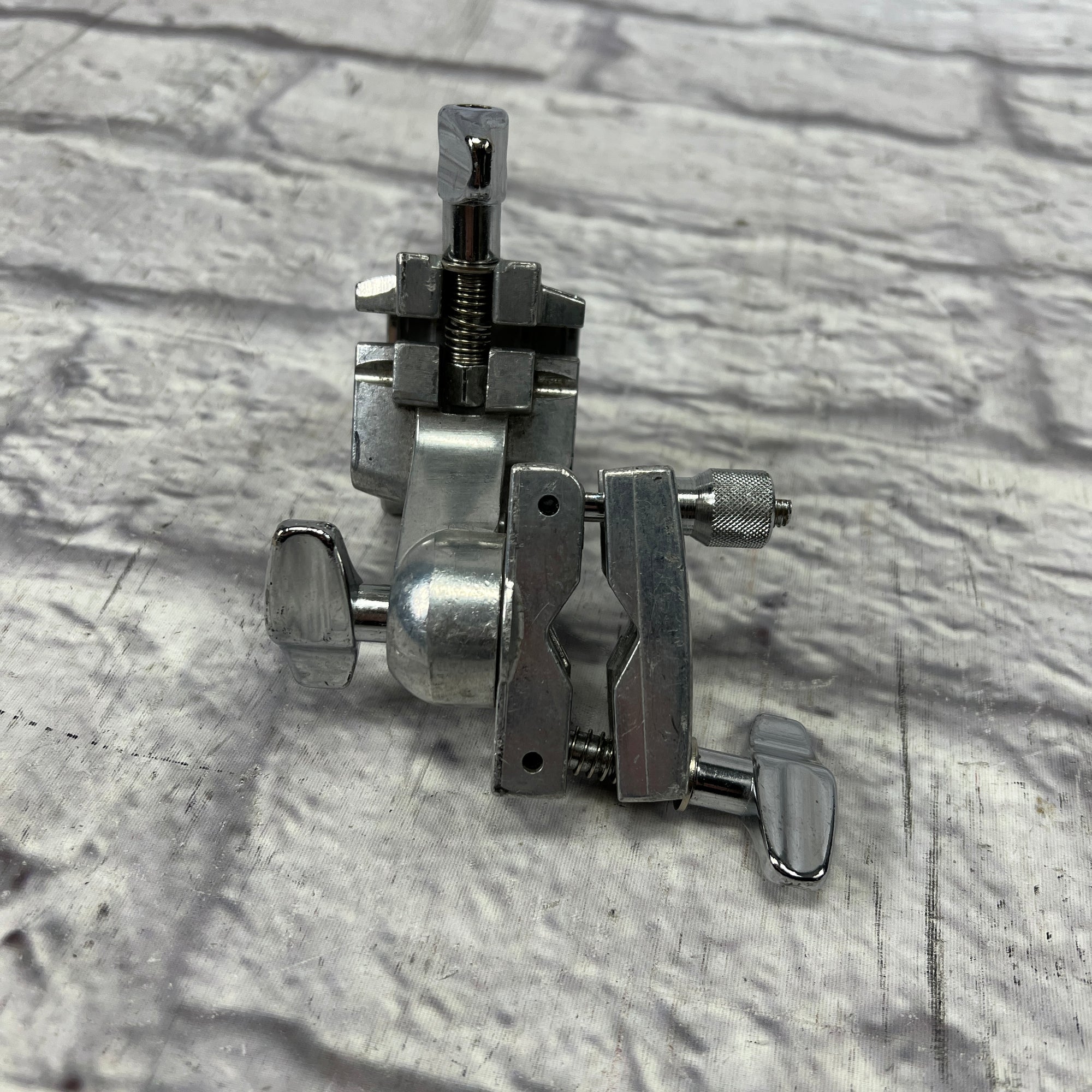 Pearl Square Drum Rack Cymbal Clamp