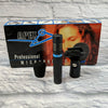 Apex 190 Phantom Powered Condenser Microphone
