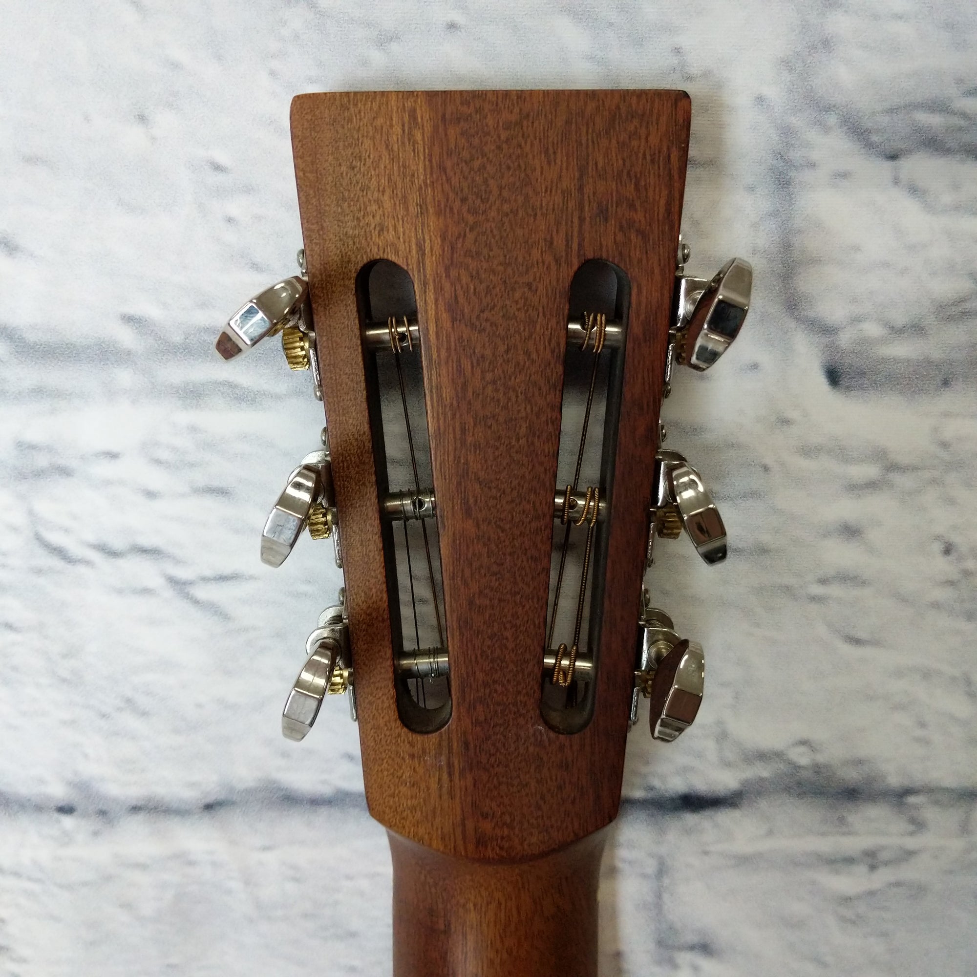 Republic Tricone Style 202 Resonator