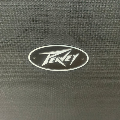 Peavey XXL Slant  4x12 Guitar Cabinet