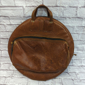 Unknown All Leather 22 Cymbal Bag