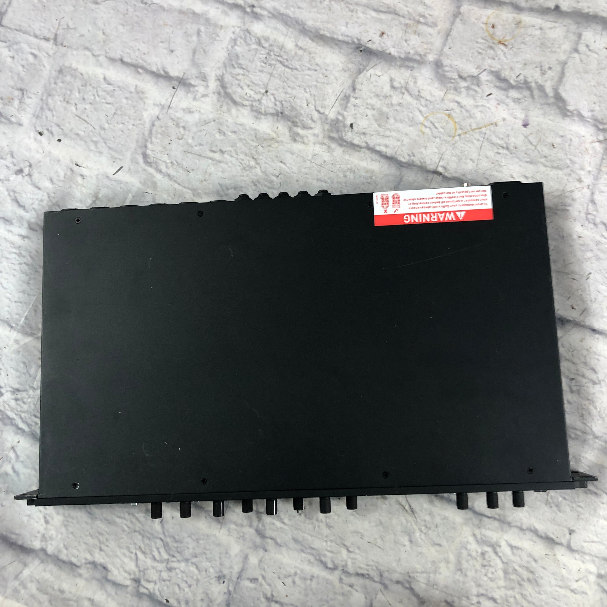 Focusrite Saffire Pro 40 Rack Recording Interface